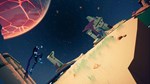 Solar Ash КЛЮЧ* STEAM ROW