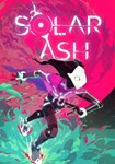Solar Ash КЛЮЧ* STEAM ROW