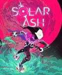 Solar Ash КЛЮЧ* STEAM ROW