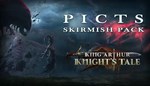 DLC King Arthur: Knight´s Tale - Pict Skirmish Pack КЛЮ