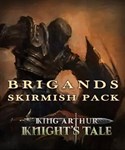 DLC King Arthur: Knight´s Tale - Brigands Skirmish Pack