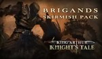 DLC King Arthur: Knight´s Tale - Brigands Skirmish Pack
