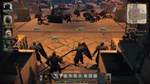 DLC King Arthur: Knight´s Tale - Brigands Skirmish Pack
