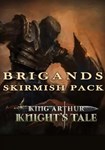 DLC King Arthur: Knight´s Tale - Brigands Skirmish Pack