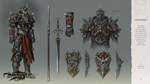DLC King Arthur: Knight´s Tale - Supporter Pack КЛЮЧ*