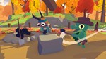 Lil Gator Game КЛЮЧ* STEAM РФ+СНГ