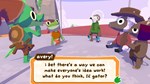 Lil Gator Game КЛЮЧ* STEAM РФ+СНГ