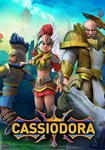 Cassiodora КЛЮЧ* STEAM ВСЕ СТРАНЫ