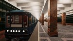 Metro Simulator 2 КЛЮЧ* STEAM ВСЕ СТРАНЫ