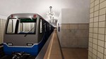 Metro Simulator 2 КЛЮЧ* STEAM ВСЕ СТРАНЫ