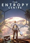 The Entropy Centre КЛЮЧ* STEAM РФ+СНГ