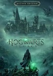 Hogwarts Legacy - Deluxe Edition КЛЮЧ* STEAM EU_NA