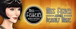 Miss Fisher and the Deathly Maze КЛЮЧ* STEAM ВСЕ СТРАН