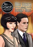 Miss Fisher and the Deathly Maze КЛЮЧ* STEAM ВСЕ СТРАН