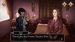 Miss Fisher and the Deathly Maze КЛЮЧ* STEAM ВСЕ СТРАН