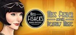 Miss Fisher and the Deathly Maze КЛЮЧ* STEAM ВСЕ СТРАН