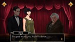Miss Fisher and the Deathly Maze КЛЮЧ* STEAM ВСЕ СТРАН