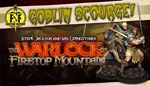 DLC Goblin Scourge! КЛЮЧ* STEAM ВСЕ СТРАНЫ