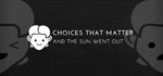 Choices That Matter: And The Sun Went Out КЛЮЧ* STEAM