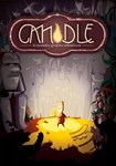 Candle КЛЮЧ* STEAM РФ+СНГ