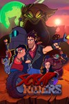 Scrap Riders КЛЮЧ* STEAM ВСЕ СТРАНЫ