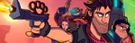 Scrap Riders КЛЮЧ* STEAM ВСЕ СТРАНЫ