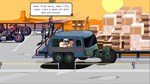 Scrap Riders КЛЮЧ* STEAM ВСЕ СТРАНЫ