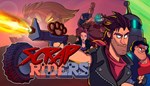 Scrap Riders КЛЮЧ* STEAM ВСЕ СТРАНЫ