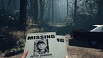 Blair Witch КЛЮЧ* STEAM ВСЕ СТРАНЫ
