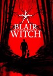 Blair Witch КЛЮЧ* STEAM ВСЕ СТРАНЫ