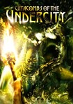Catacombs of the Undercity КЛЮЧ* STEAM ВСЕ СТРАНЫ