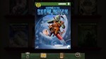 DLC Caverns of the Snow Witch (Fighting Fantasy Classic