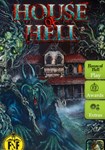 DLC House of Hell (Fighting Fantasy Classics) КЛЮЧ*