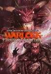 DLC The Warlock of Firetop Mountain (Fighting Fantasy C
