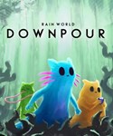 DLC Rain World: Downpour КЛЮЧ* STEAM ВСЕ СТРАНЫ