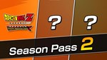 DLC DRAGON BALL Z: KAKAROT - Season Pass 2 КЛЮЧ* STEAM