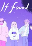 If Found... КЛЮЧ* STEAM ROW