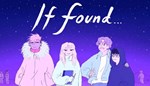 If Found... КЛЮЧ* STEAM ROW