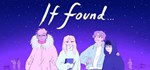 If Found... КЛЮЧ* STEAM ROW