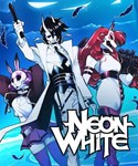 Neon White КЛЮЧ* STEAM ROW