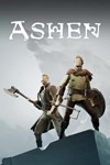Ashen КЛЮЧ* STEAM ROW