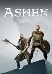 Ashen КЛЮЧ* STEAM ROW