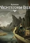 DLC Ashen - Nightstorm Isle КЛЮЧ* STEAM ROW