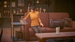A Memoir Blue КЛЮЧ* STEAM ROW