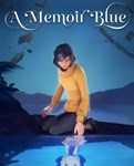 A Memoir Blue КЛЮЧ* STEAM ROW