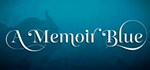 A Memoir Blue КЛЮЧ* STEAM ROW