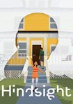 Hindsight КЛЮЧ* STEAM ROW