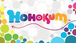 Hohokum КЛЮЧ* STEAM ROW