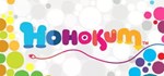 Hohokum КЛЮЧ* STEAM ROW