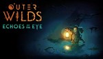 DLC Outer Wilds - Echoes of the Eye КЛЮЧ* STEAM ROW